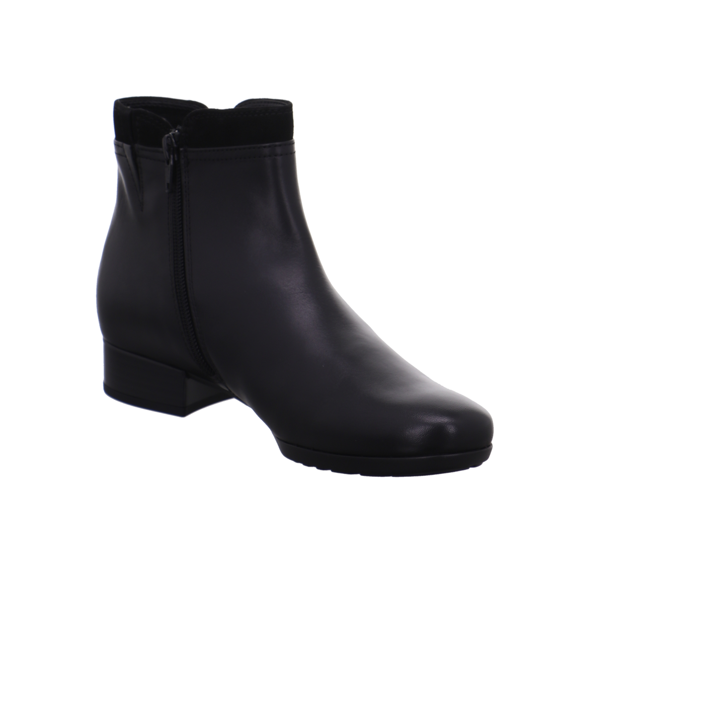 Gabor Comfort Stiefeletten schwarz Bild7