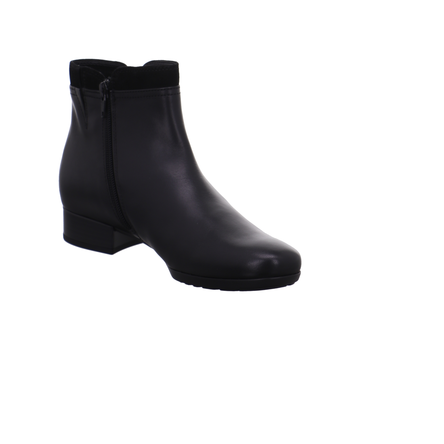 Gabor Comfort Stiefeletten schwarz Bild7