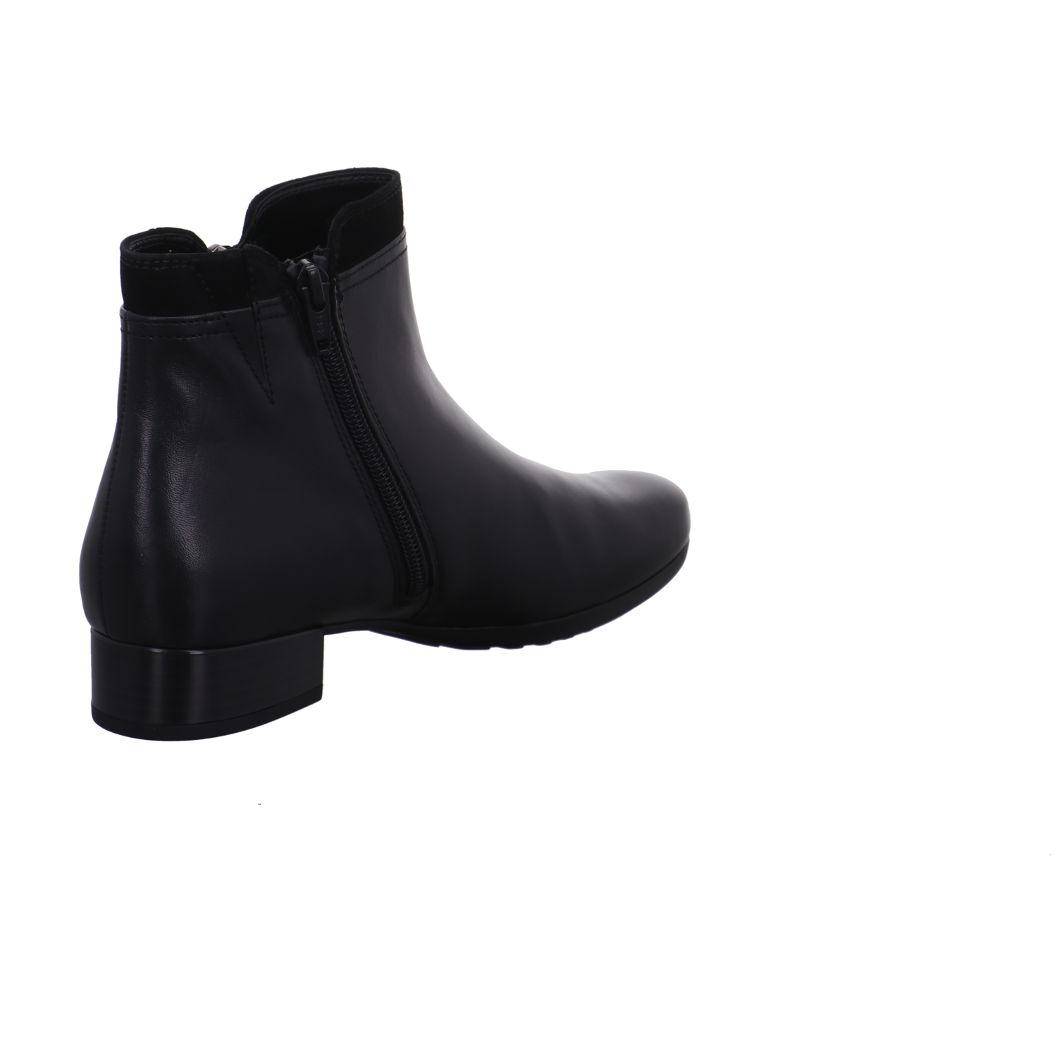 Gabor Comfort Stiefeletten schwarz Bild5
