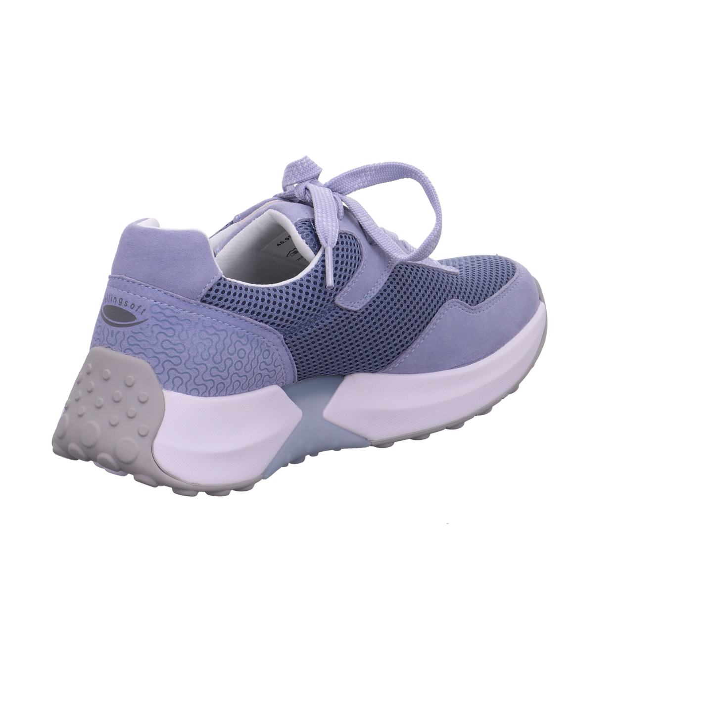 Gabor Rolling Soft  blau Bild5