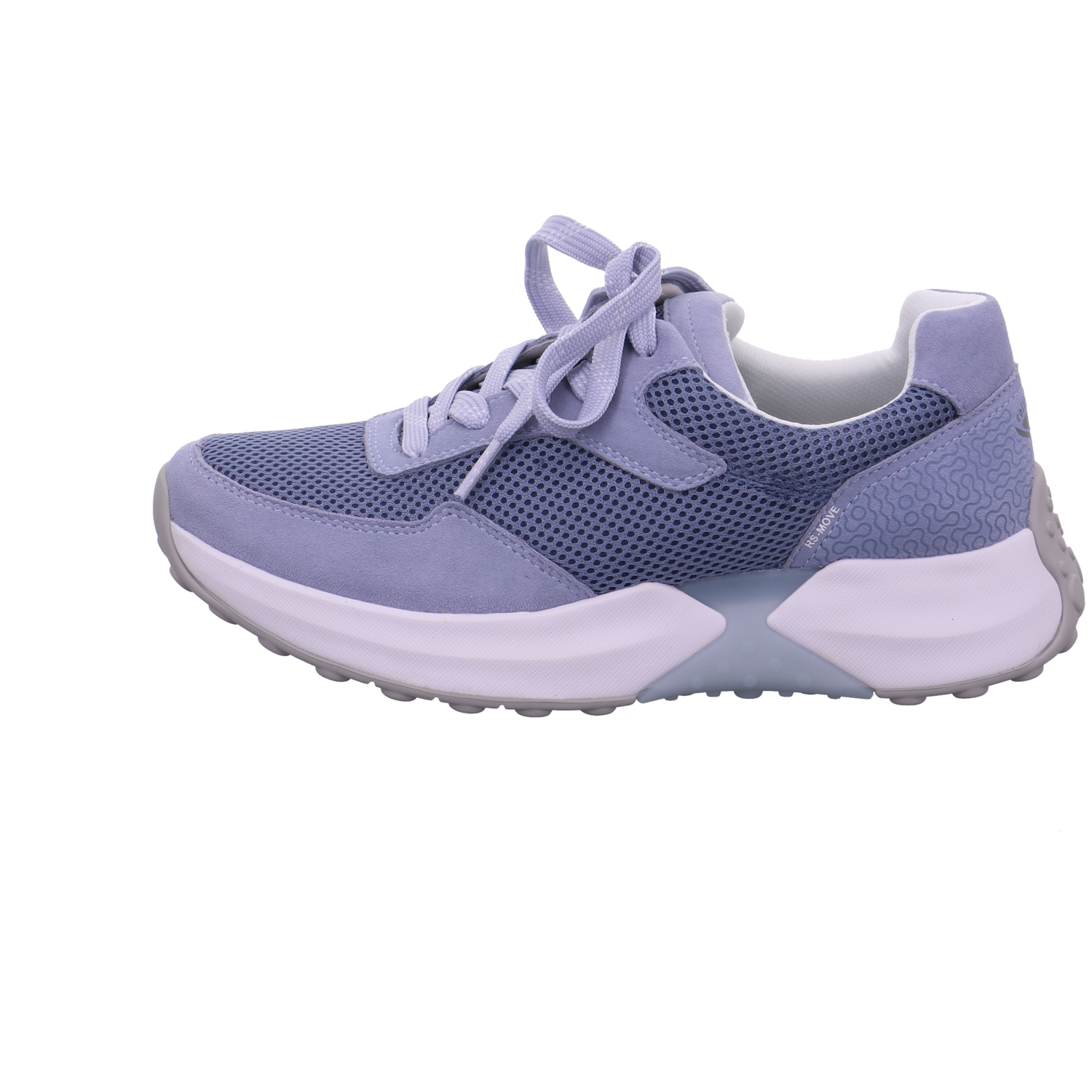 Gabor Rolling Soft  blau Bild1