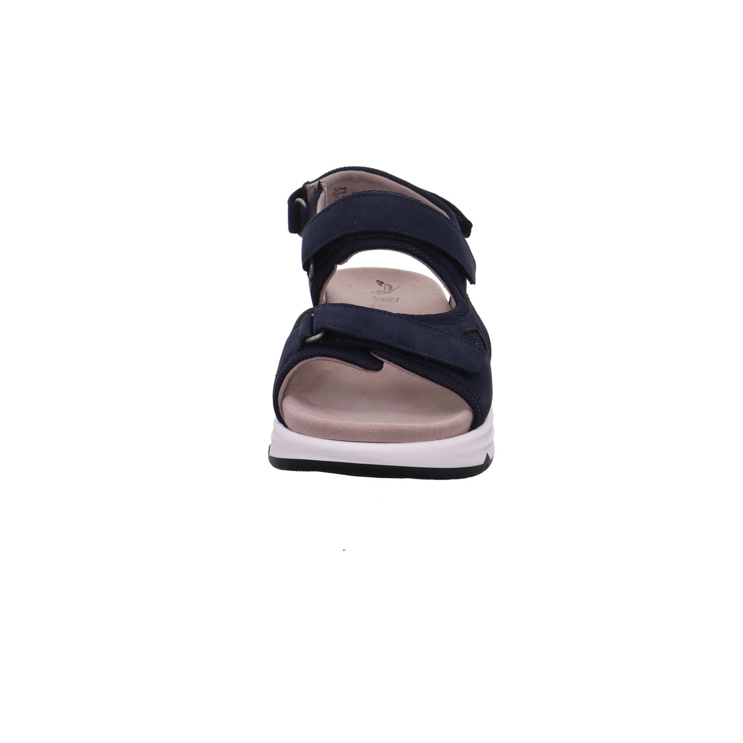 Gabor Rolling Soft  blau Bild3