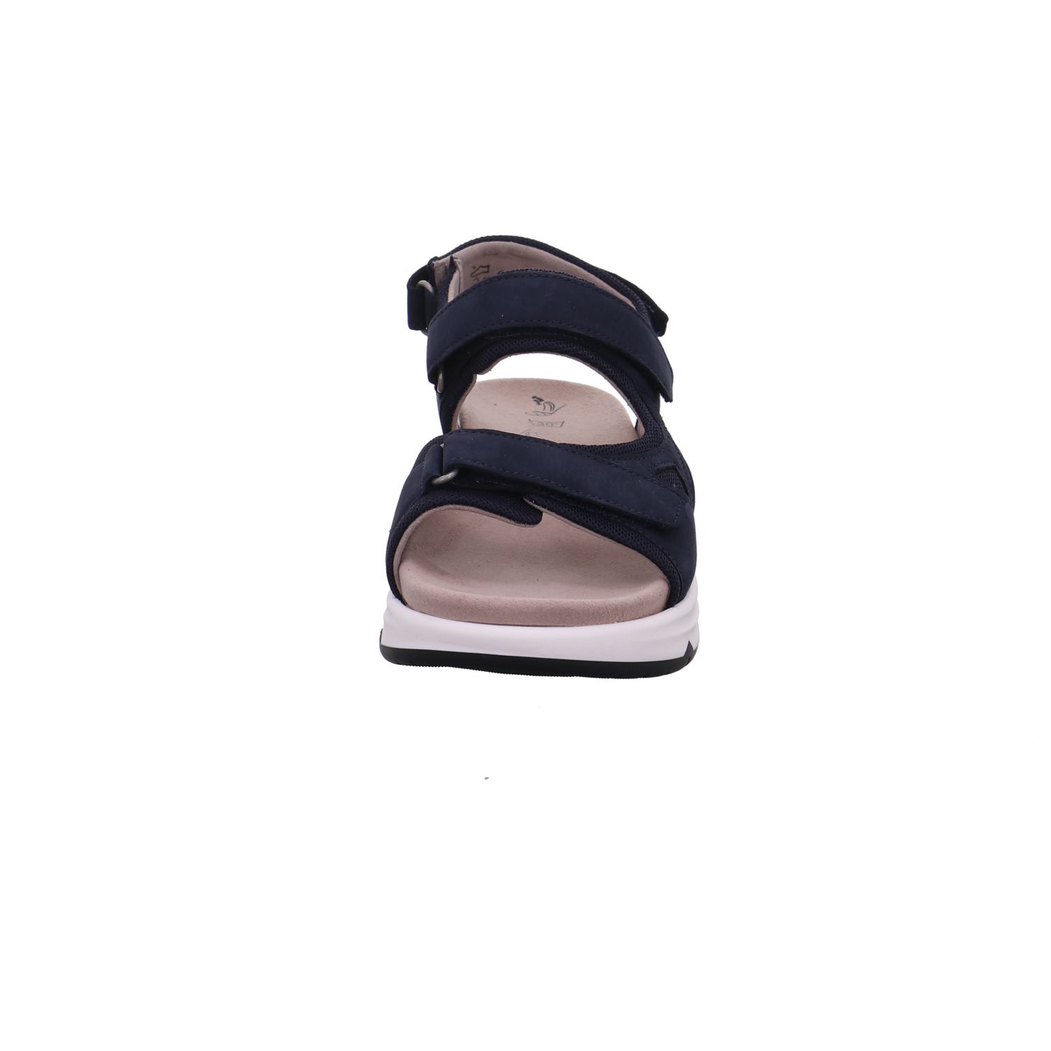 Gabor Rolling Soft  blau Bild3