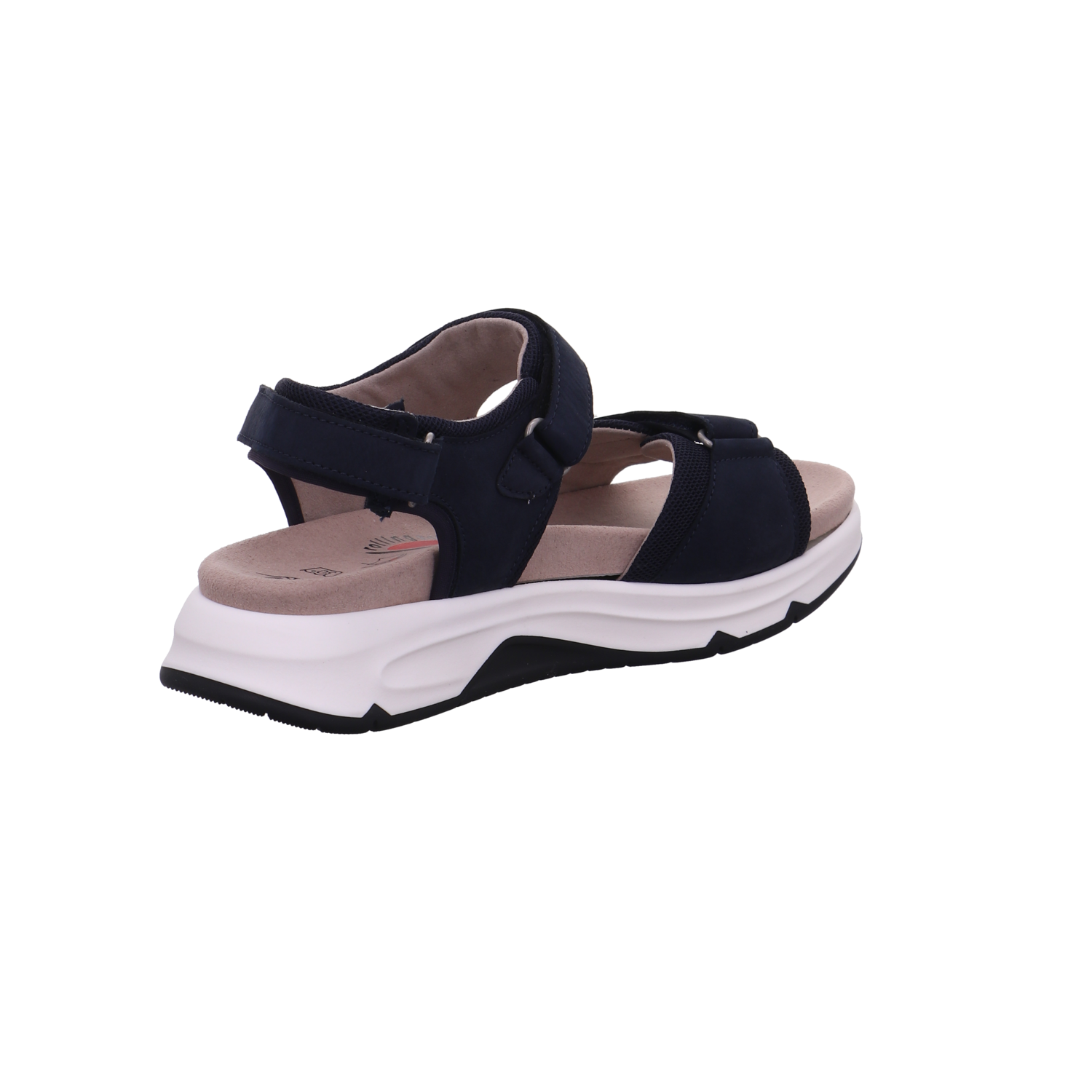 Gabor Rolling Soft  blau Bild5