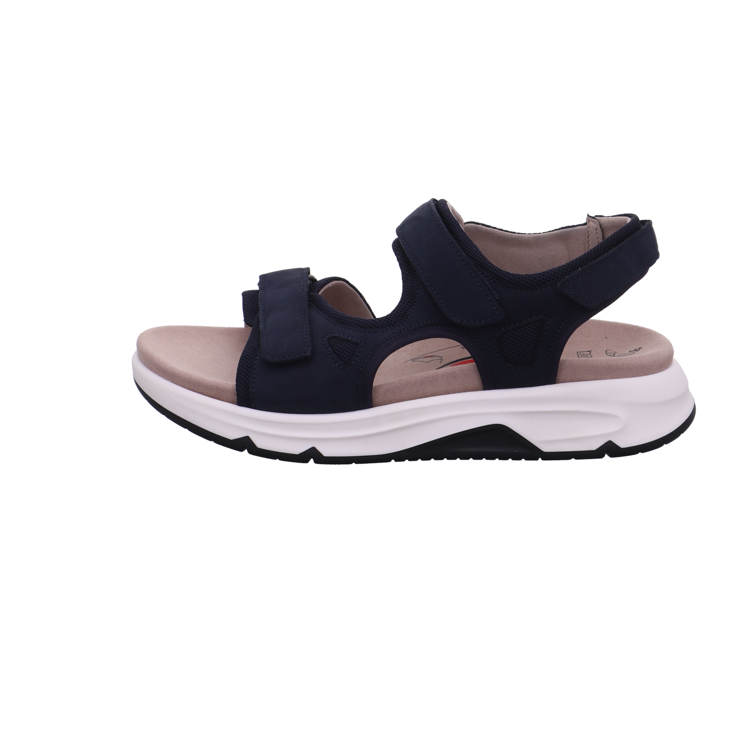 Gabor Rolling Soft  blau Bild1