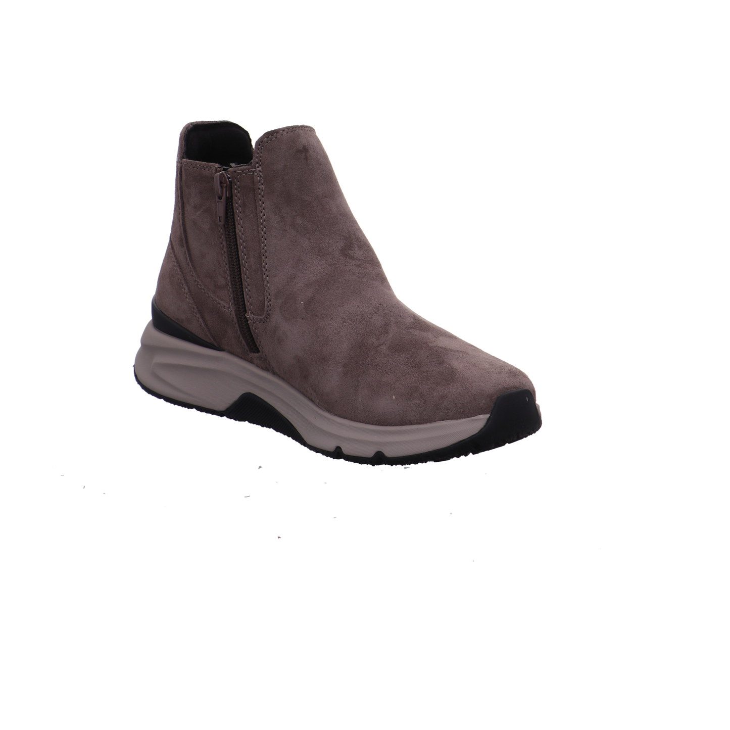 Gabor Rolling Soft  grau Bild7