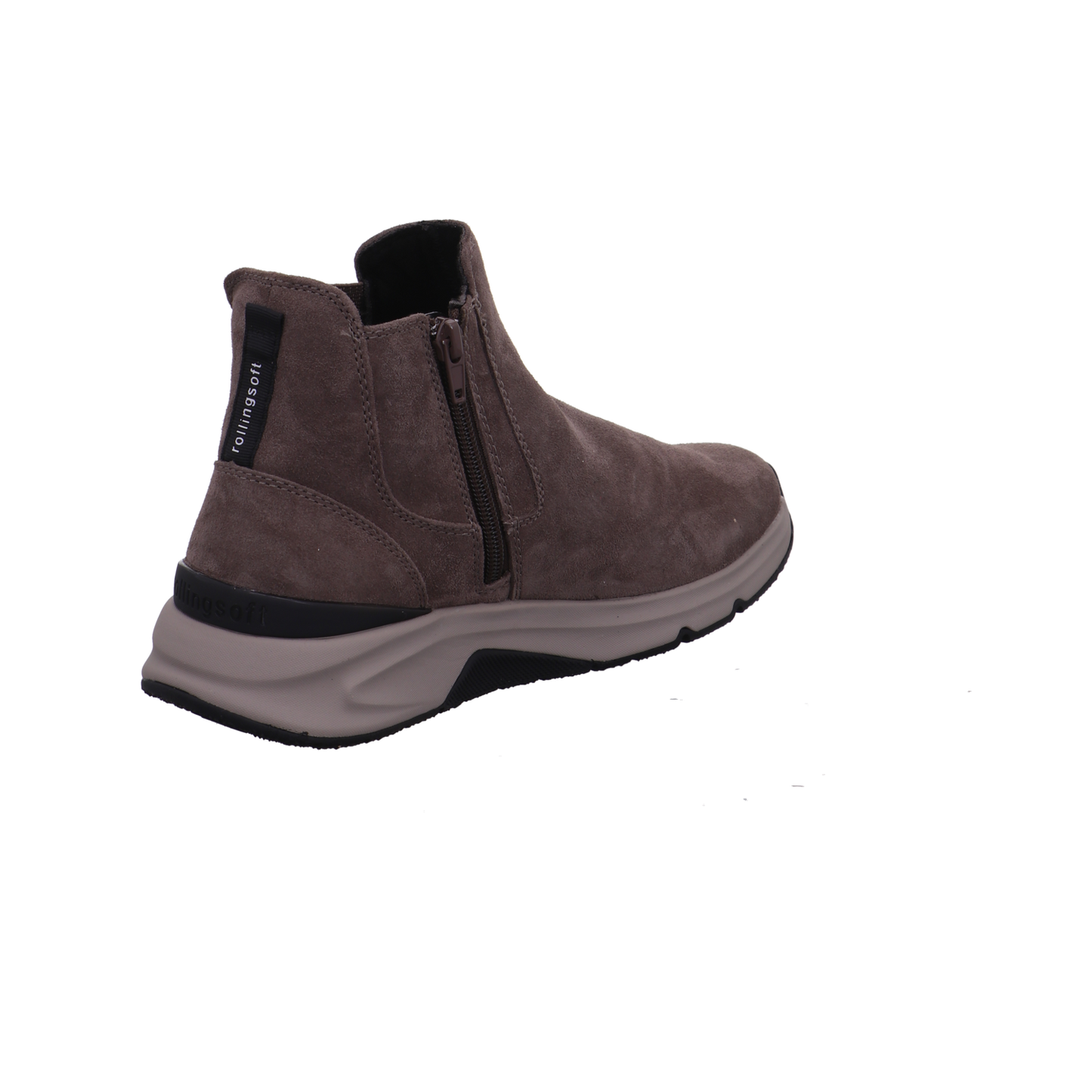 Gabor Rolling Soft  grau Bild5