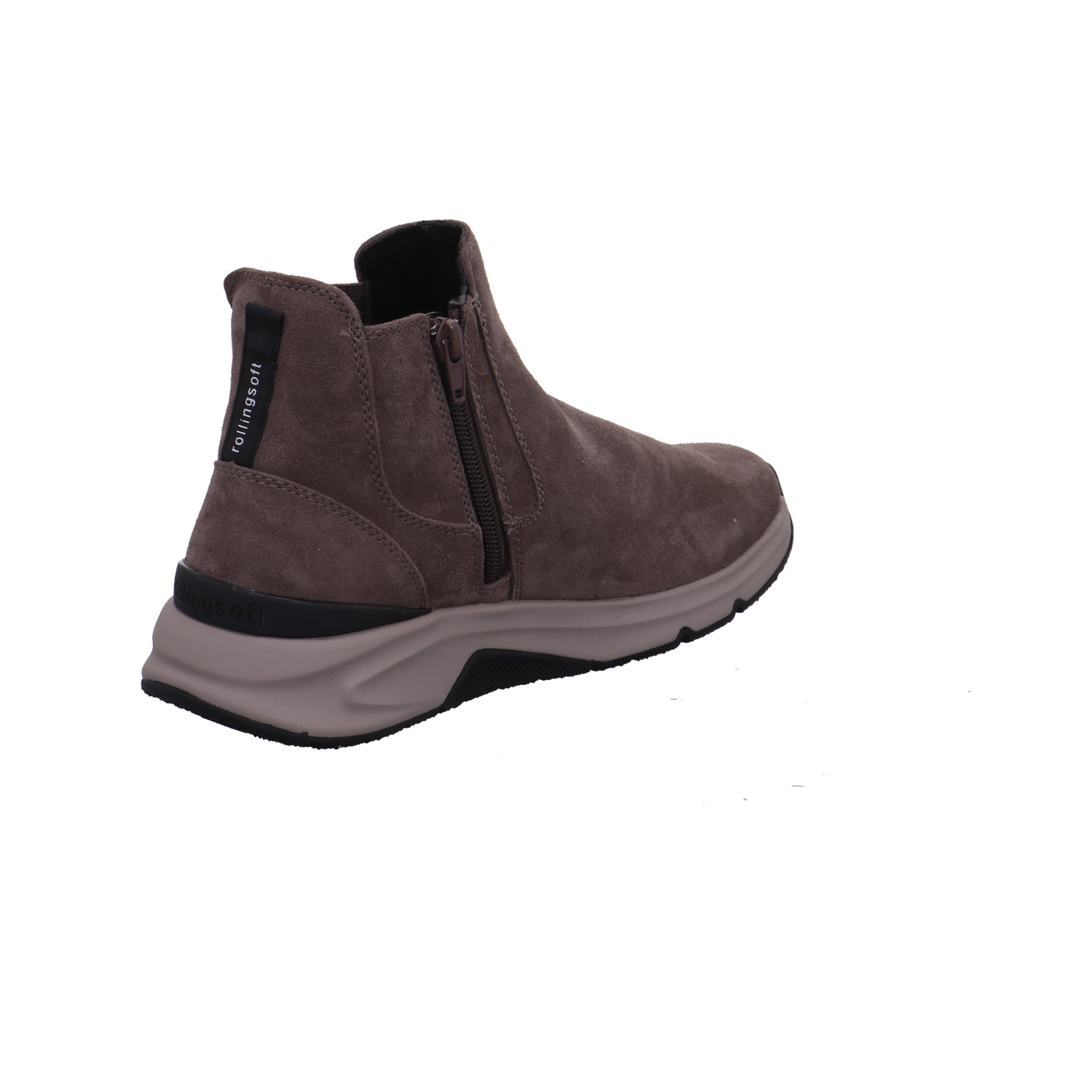 Gabor Rolling Soft  grau Bild5