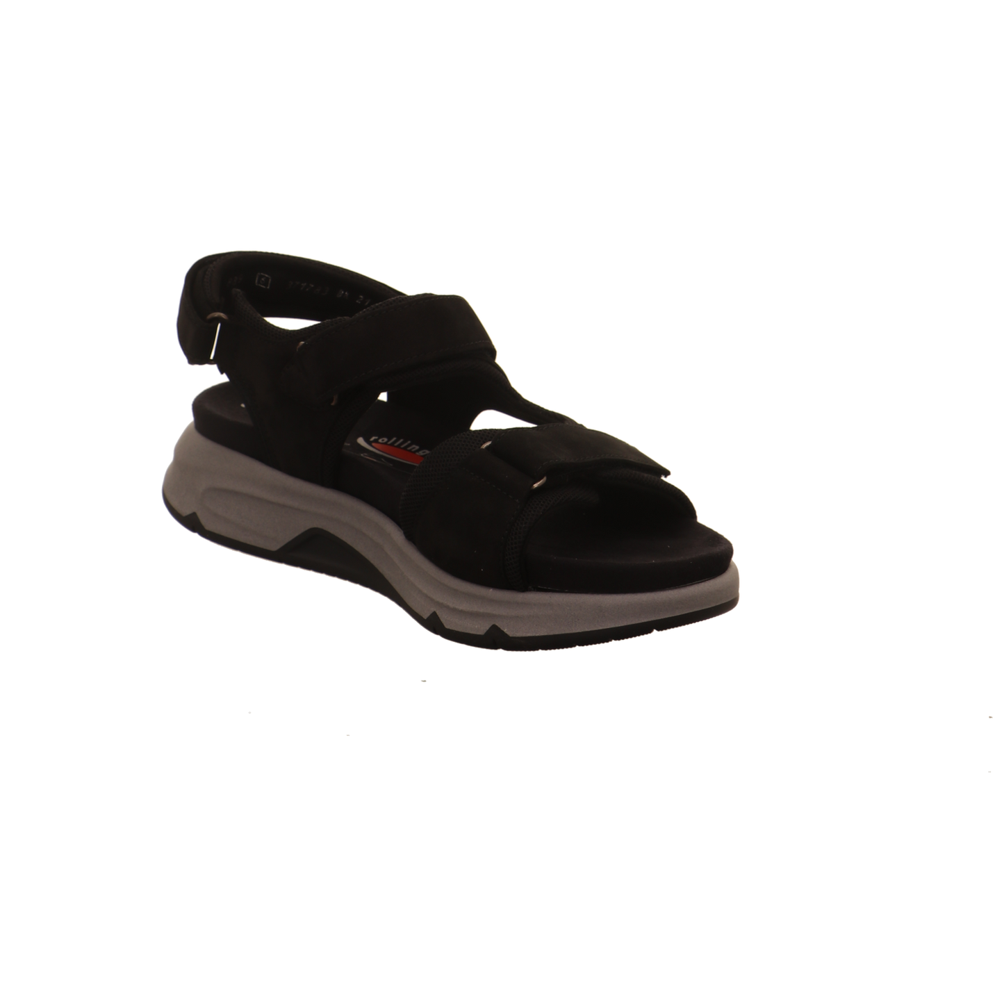 Gabor Rolling Soft  schwarz Bild7