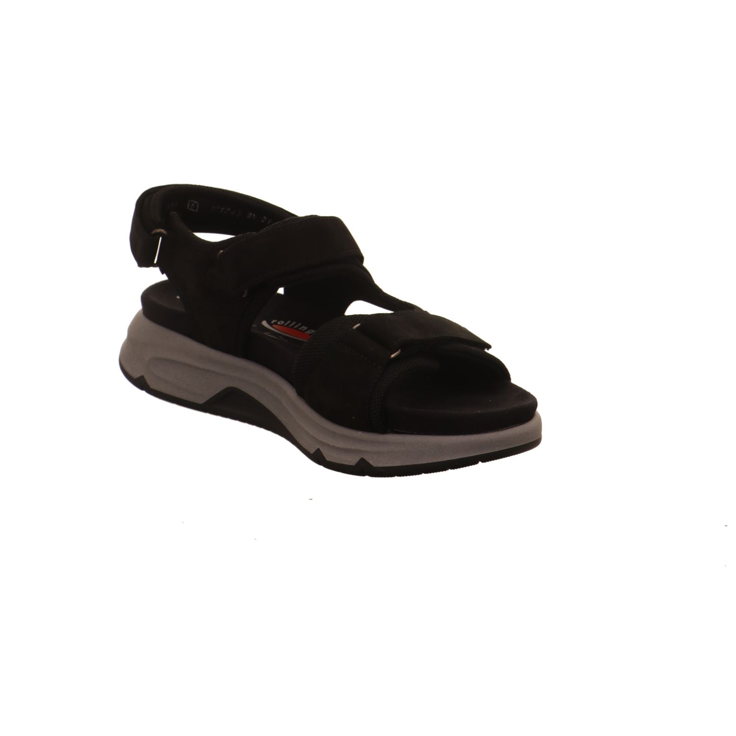 Gabor Rolling Soft  schwarz Bild7