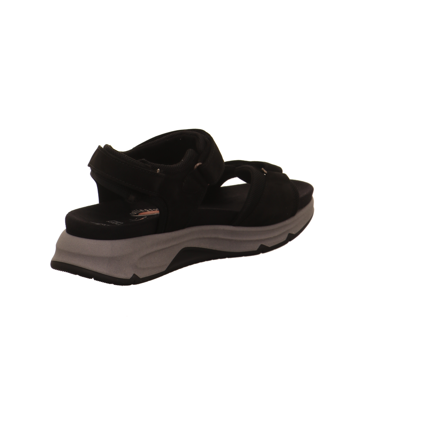 Gabor Rolling Soft  schwarz Bild5