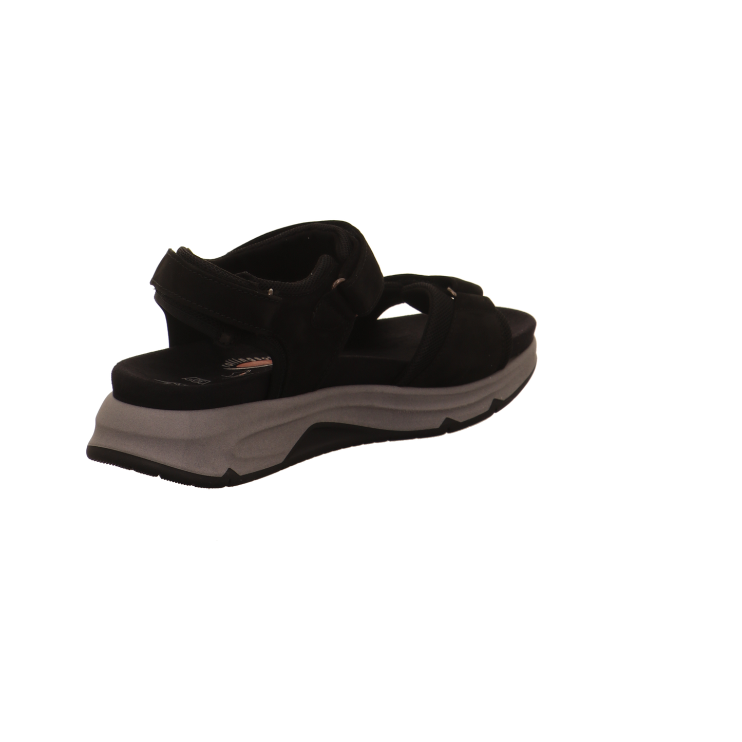 Gabor Rolling Soft  schwarz Bild5