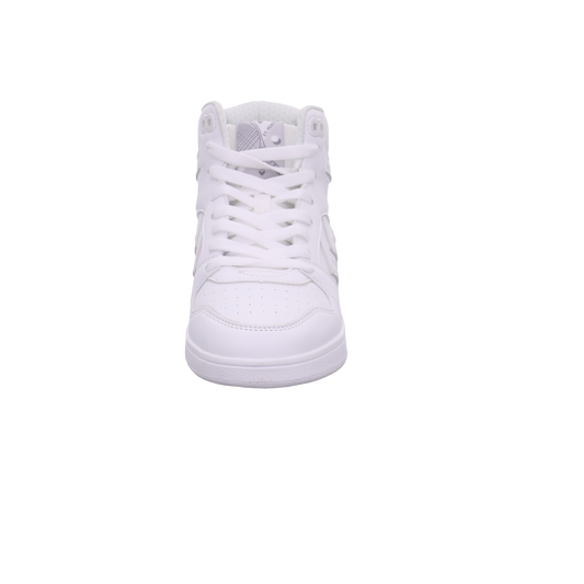 Gabor Shoes AG Sneaker weiß Bild3