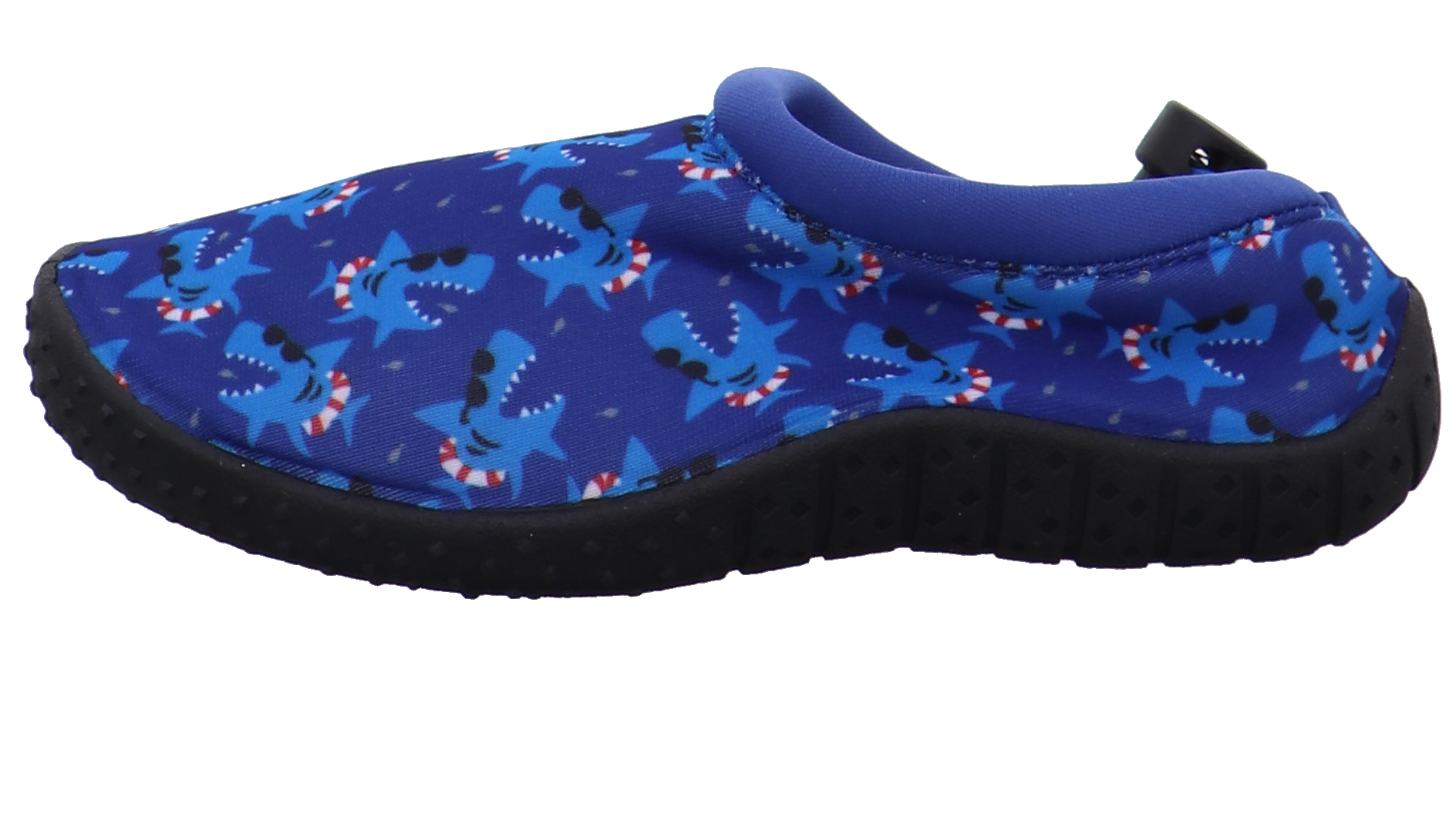 Galop Schuhe  blau Bild1