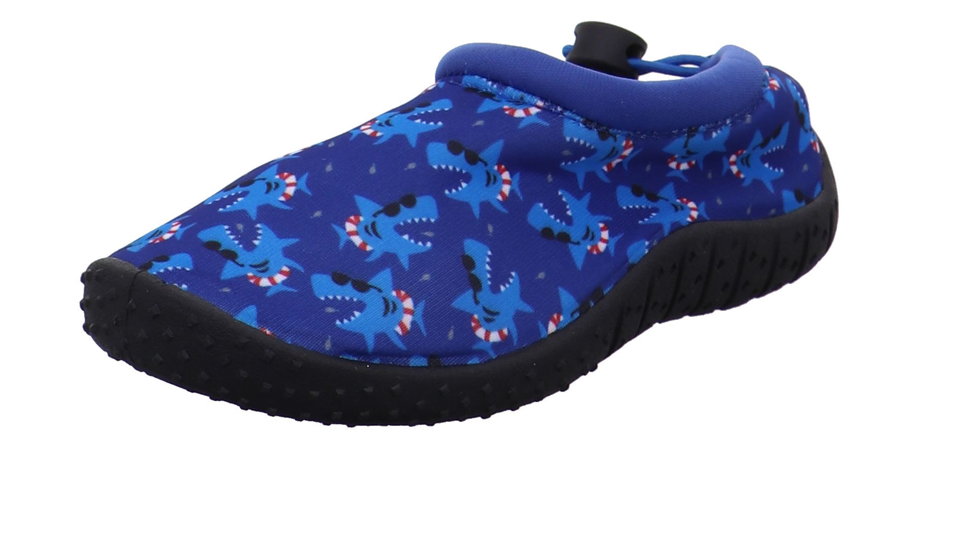 Galop Schuhe  blau Bild5