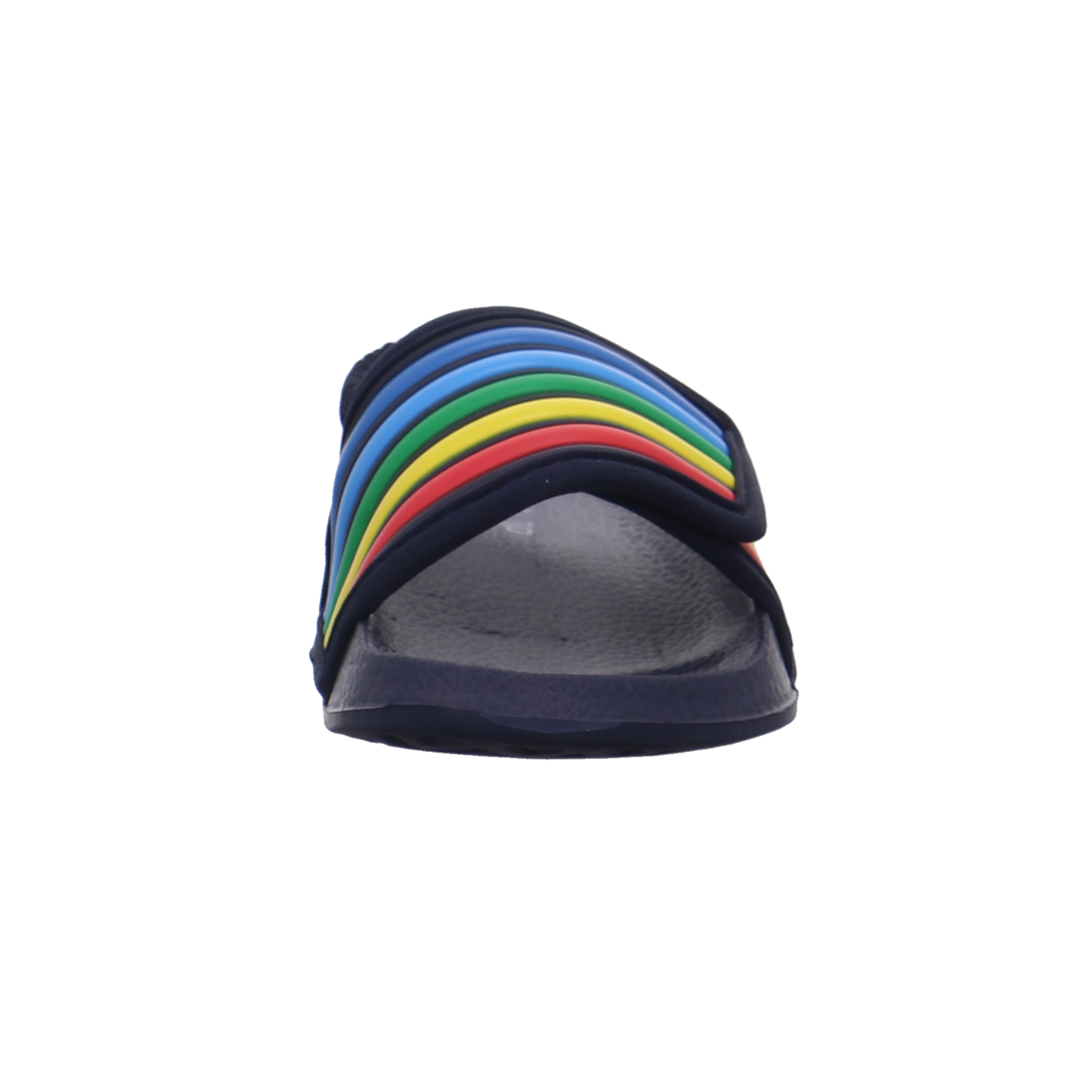 Galop Schuhe  blau kombi Bild3