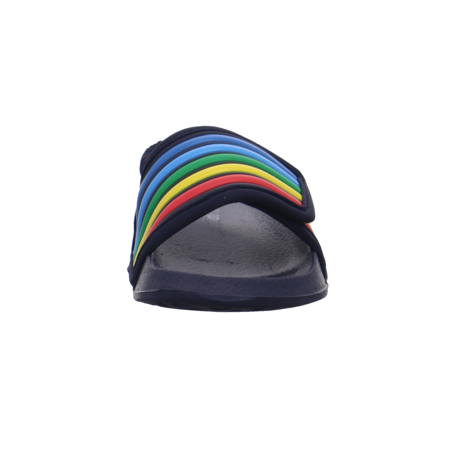 Galop Schuhe  blau kombi Bild3