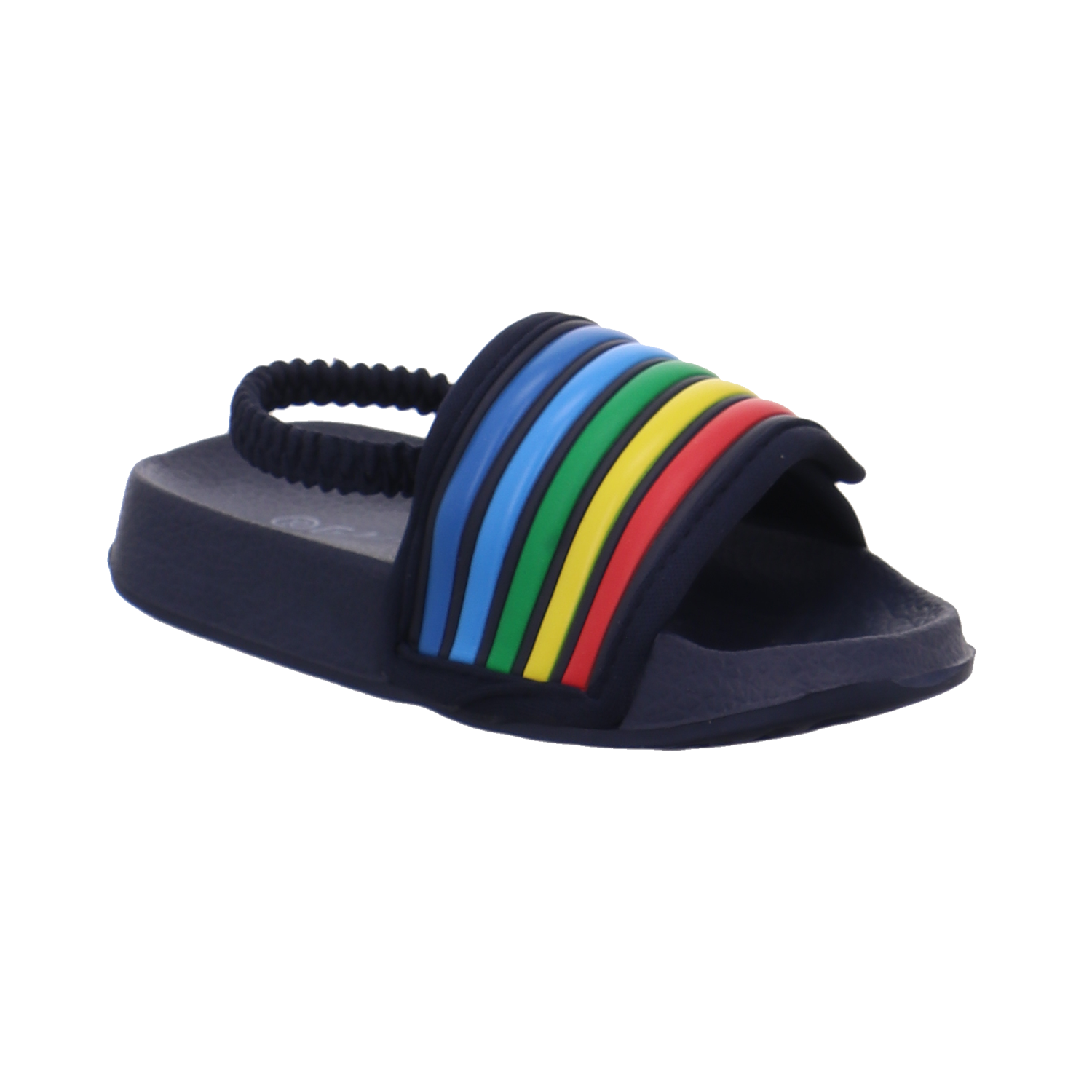 Galop Schuhe  blau kombi Bild7