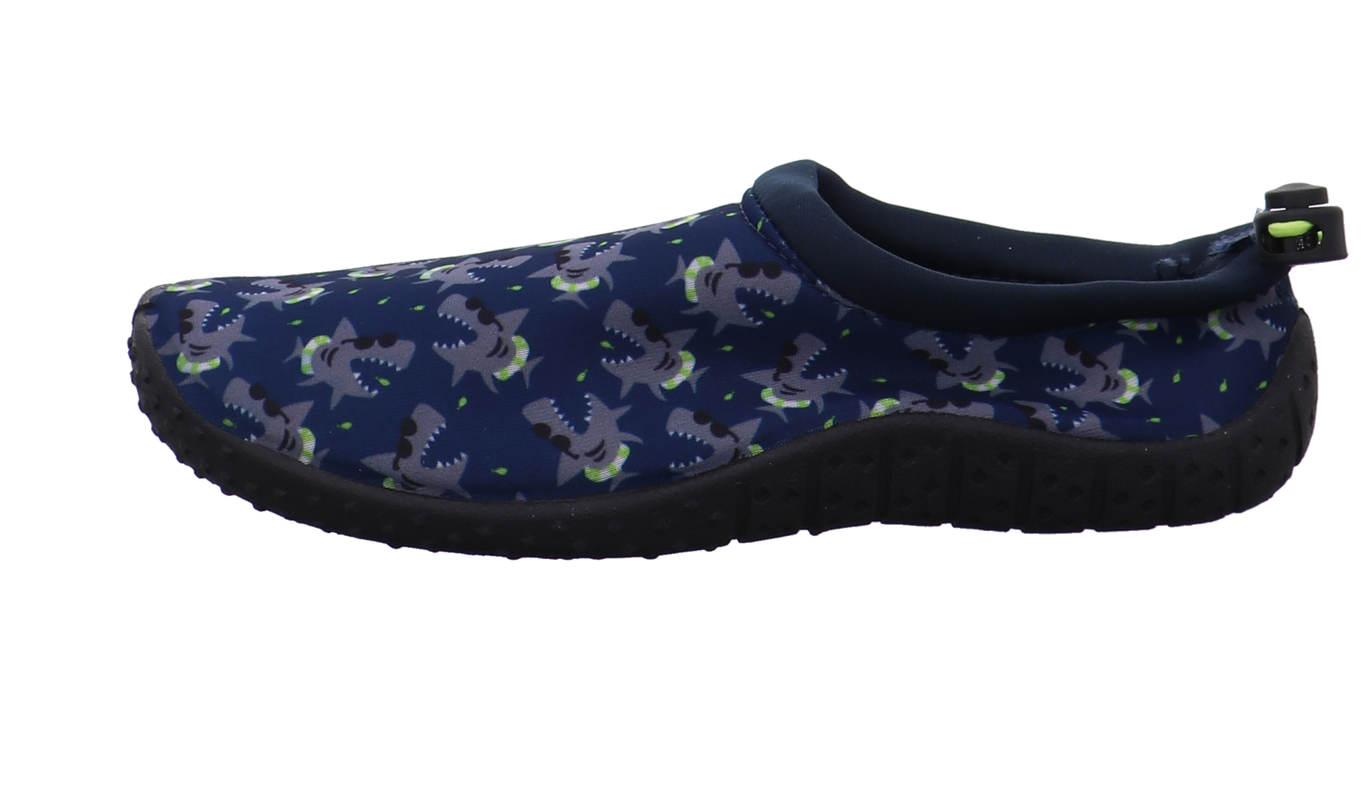 Galop Schuhe  dunkel-blau Bild1