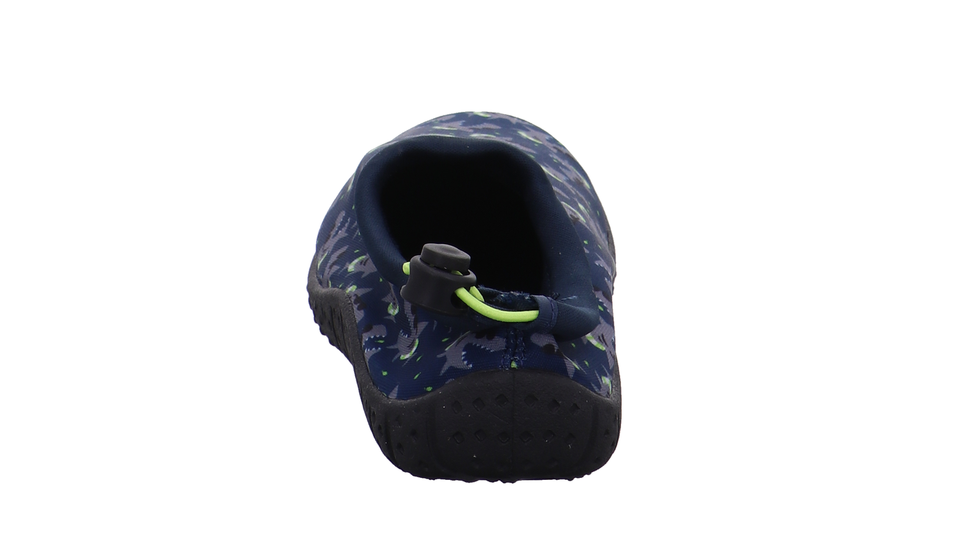 Galop Schuhe  dunkel-blau Bild3