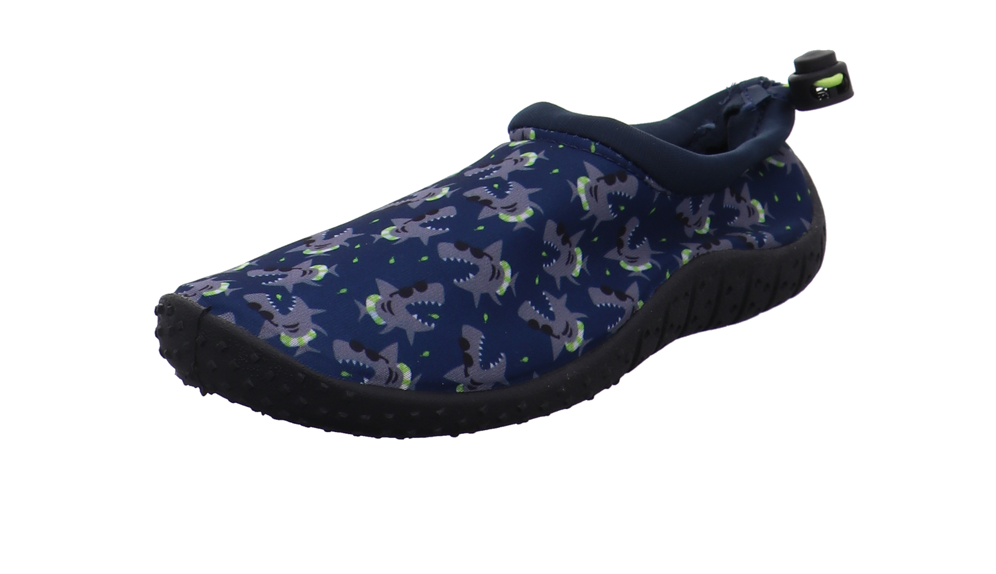 Galop Schuhe  dunkel-blau Bild5