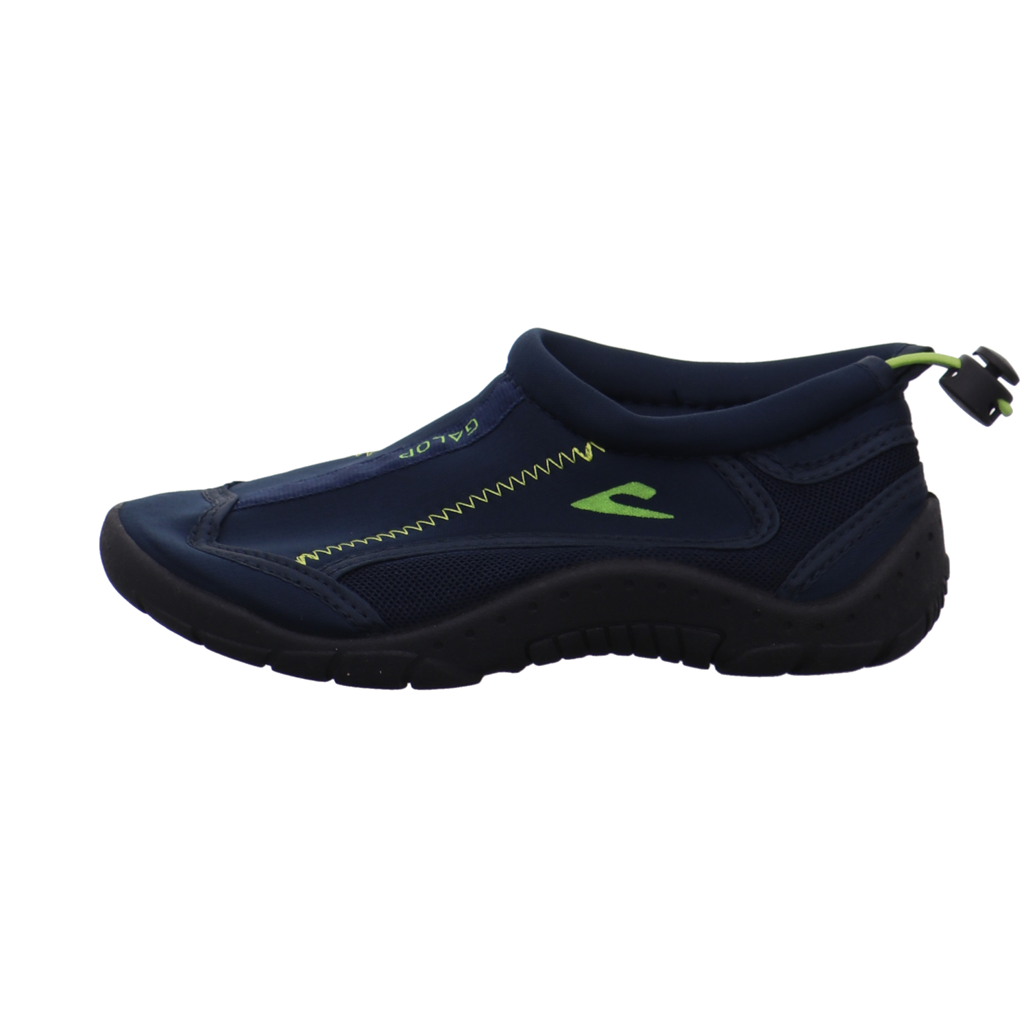 Galop Schuhe  dunkel-blau Bild1