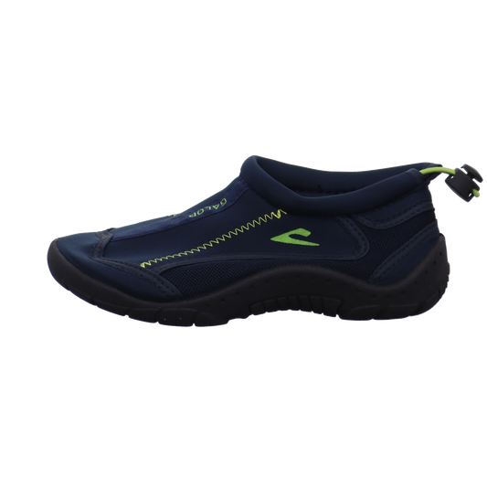 Galop Schuhe  dunkel-blau Bild1