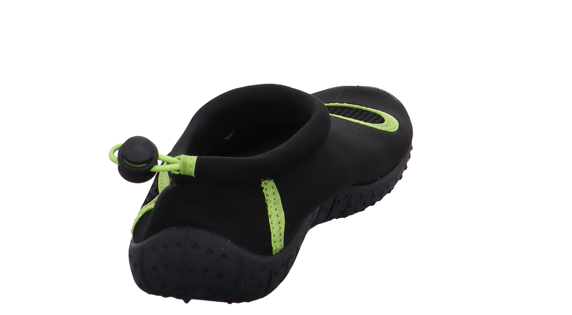 Galop Schuhe  schwarz kombi Bild7