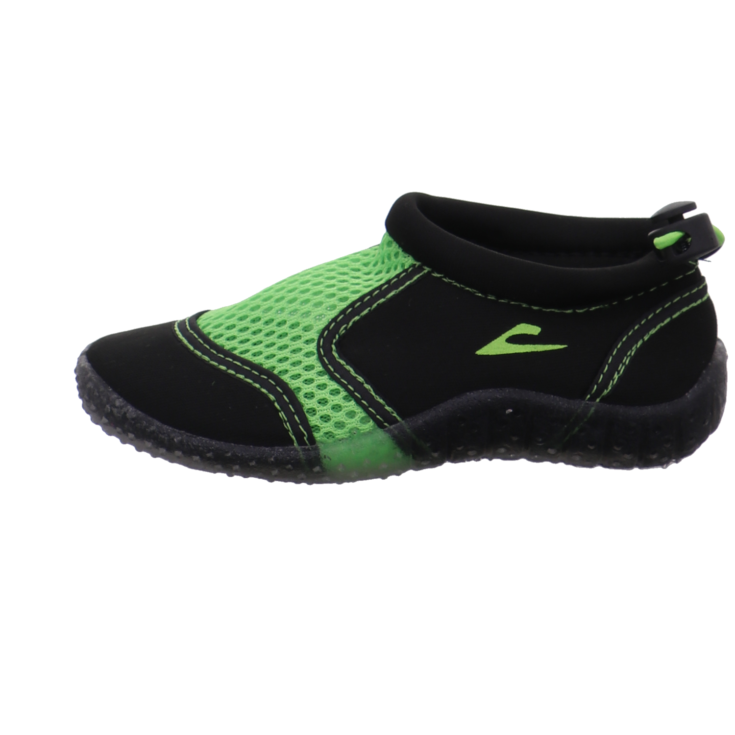 Galop Schuhe  schwarz kombi Bild1