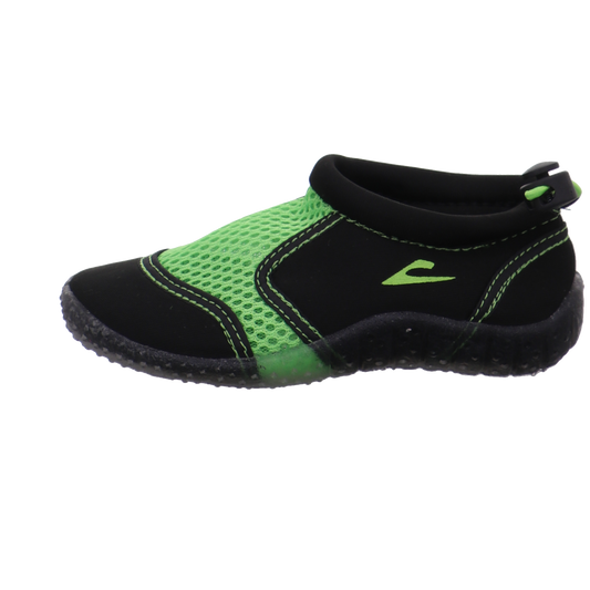 Galop Schuhe  schwarz kombi Bild1