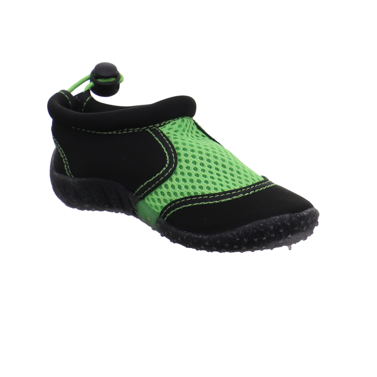 Galop Schuhe  schwarz kombi Bild7