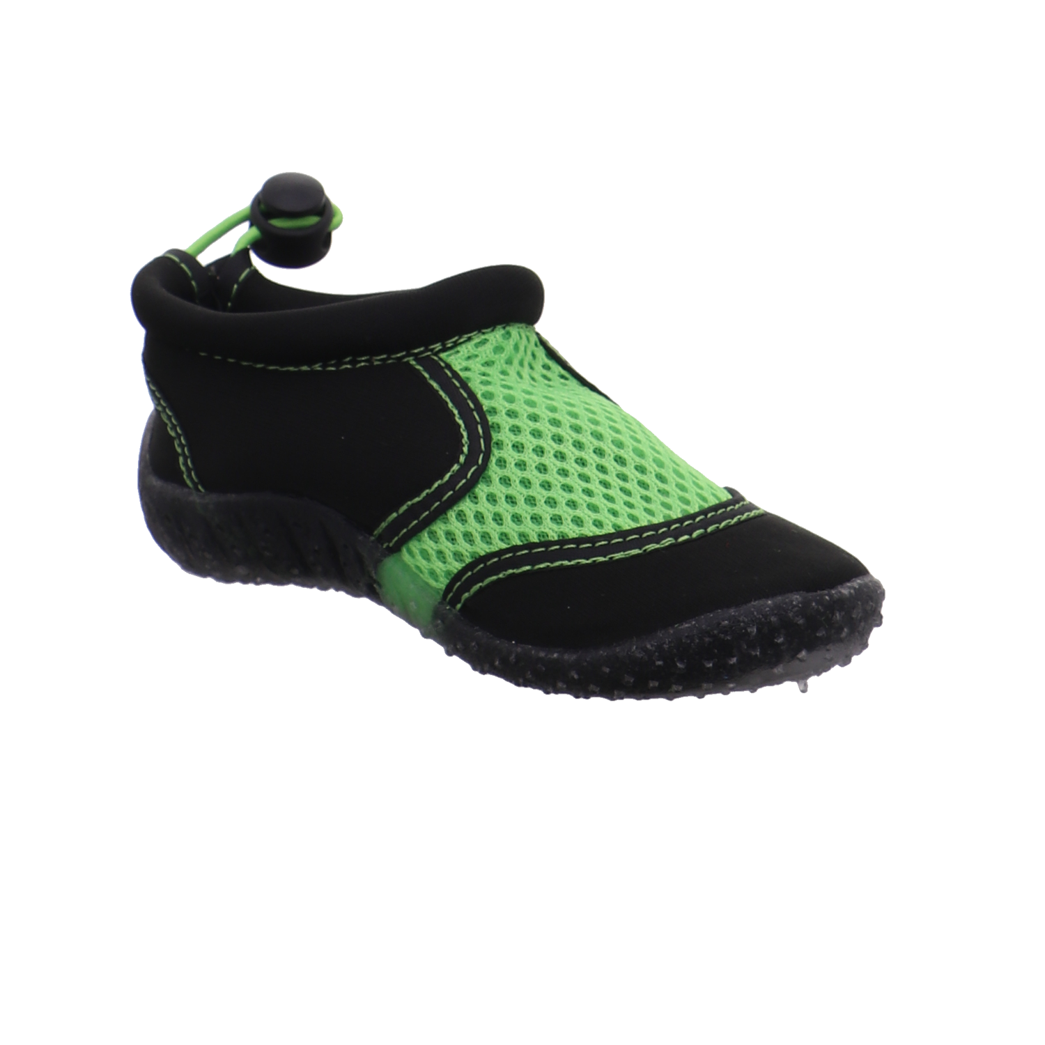 Galop Schuhe  schwarz kombi Bild7