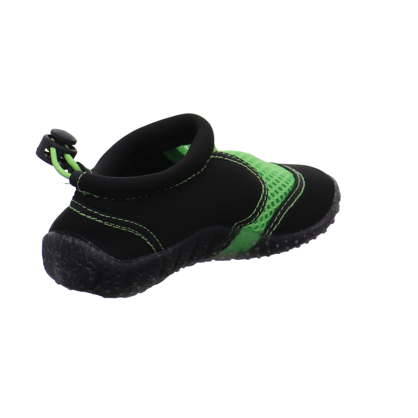 Galop Schuhe  schwarz kombi Bild5