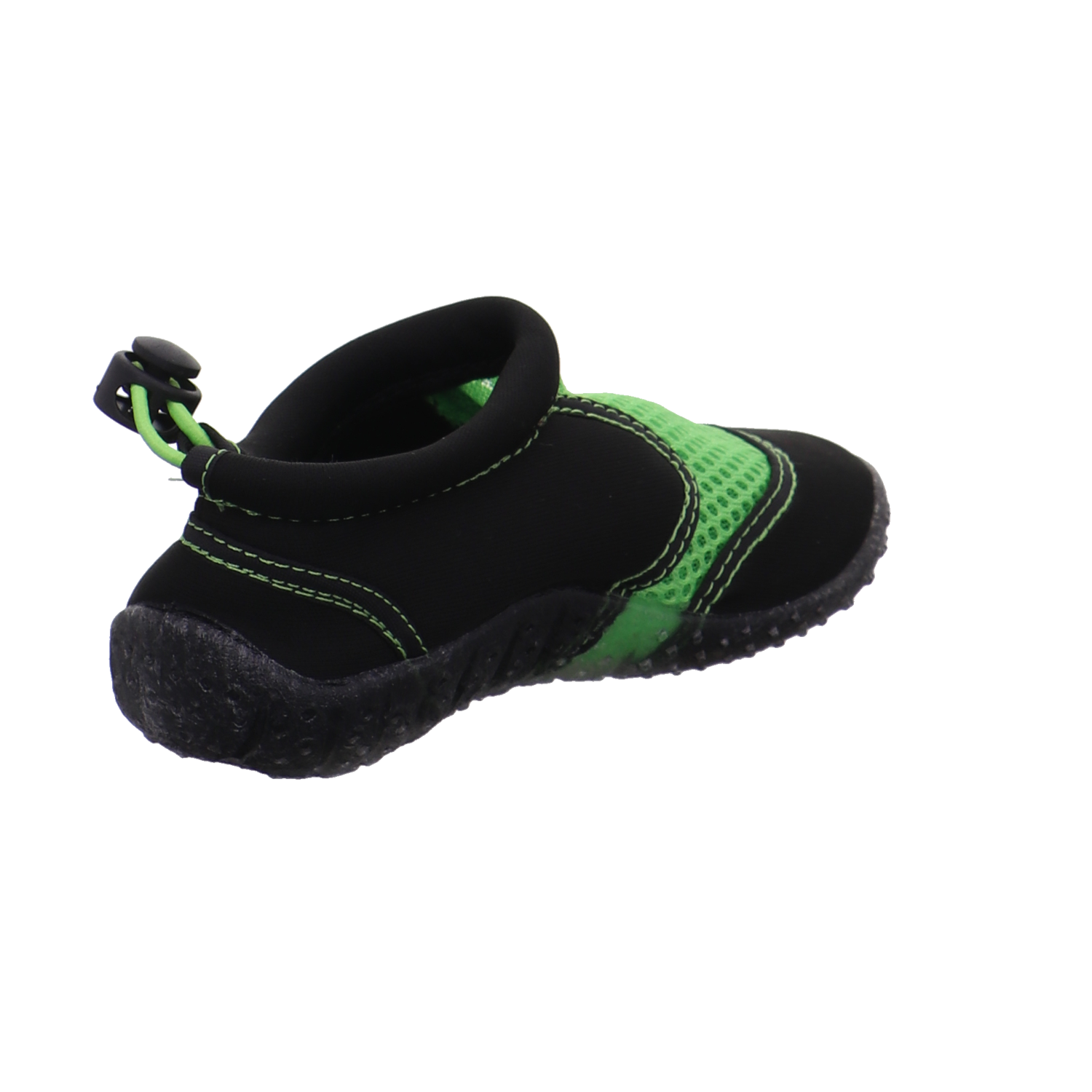 Galop Schuhe  schwarz kombi Bild5