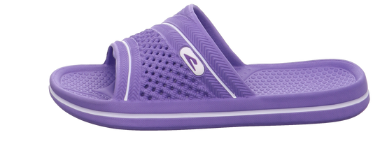 Galop Schuhe  viola lila Bild1