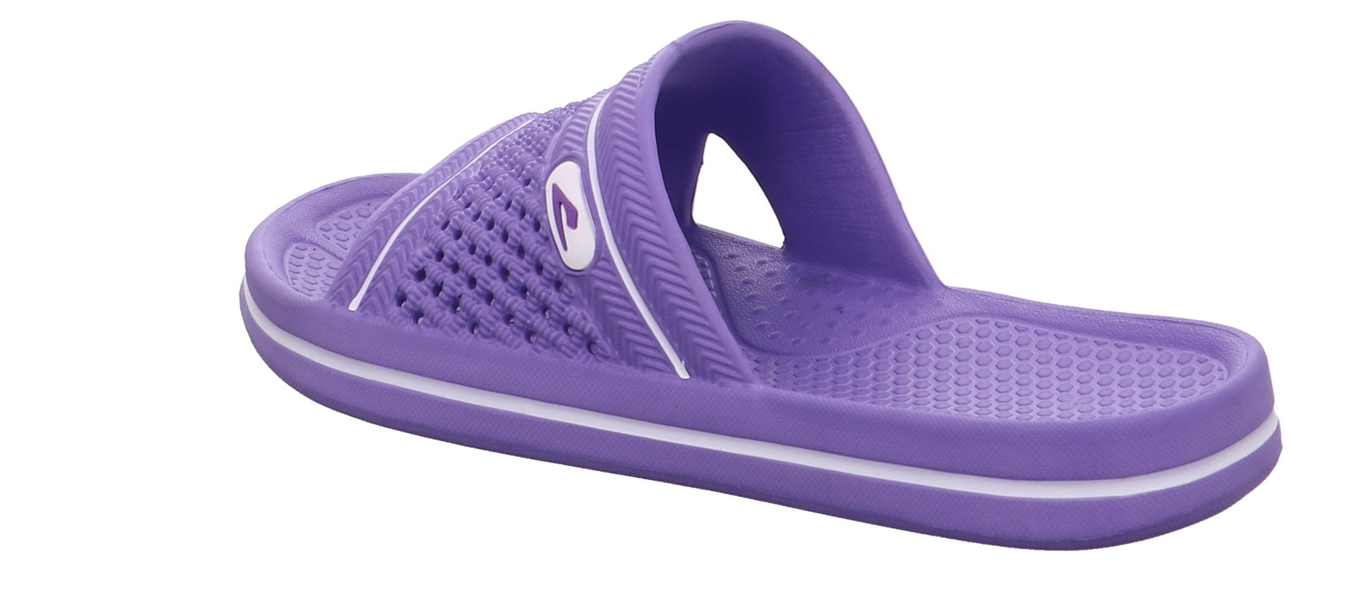 Galop Schuhe  viola lila Bild3