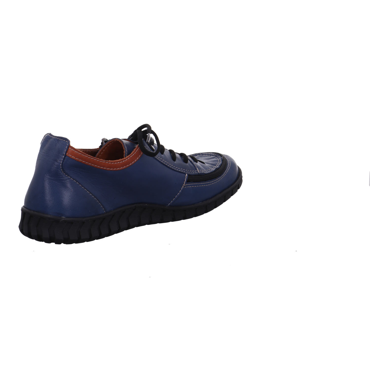 Gemini Anilina blau Bild5