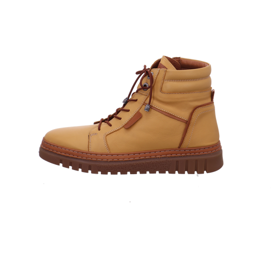 Gemini Anilina gelb kombi Bild1