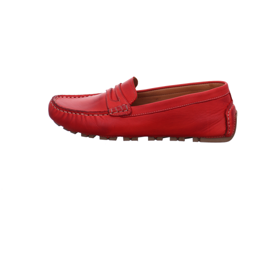 Gemini Anilina rot Bild1