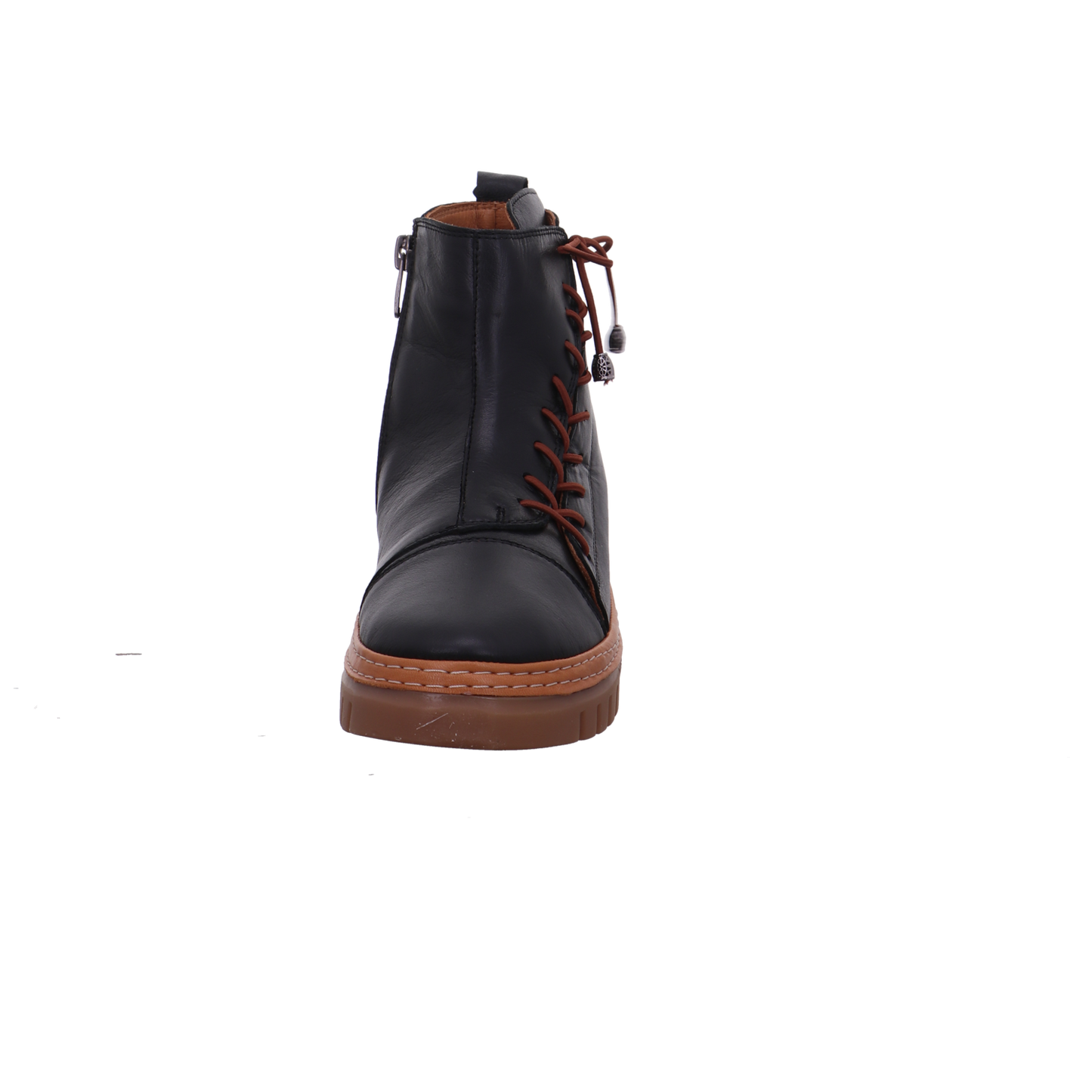 Gemini Anilina schwarz Bild3