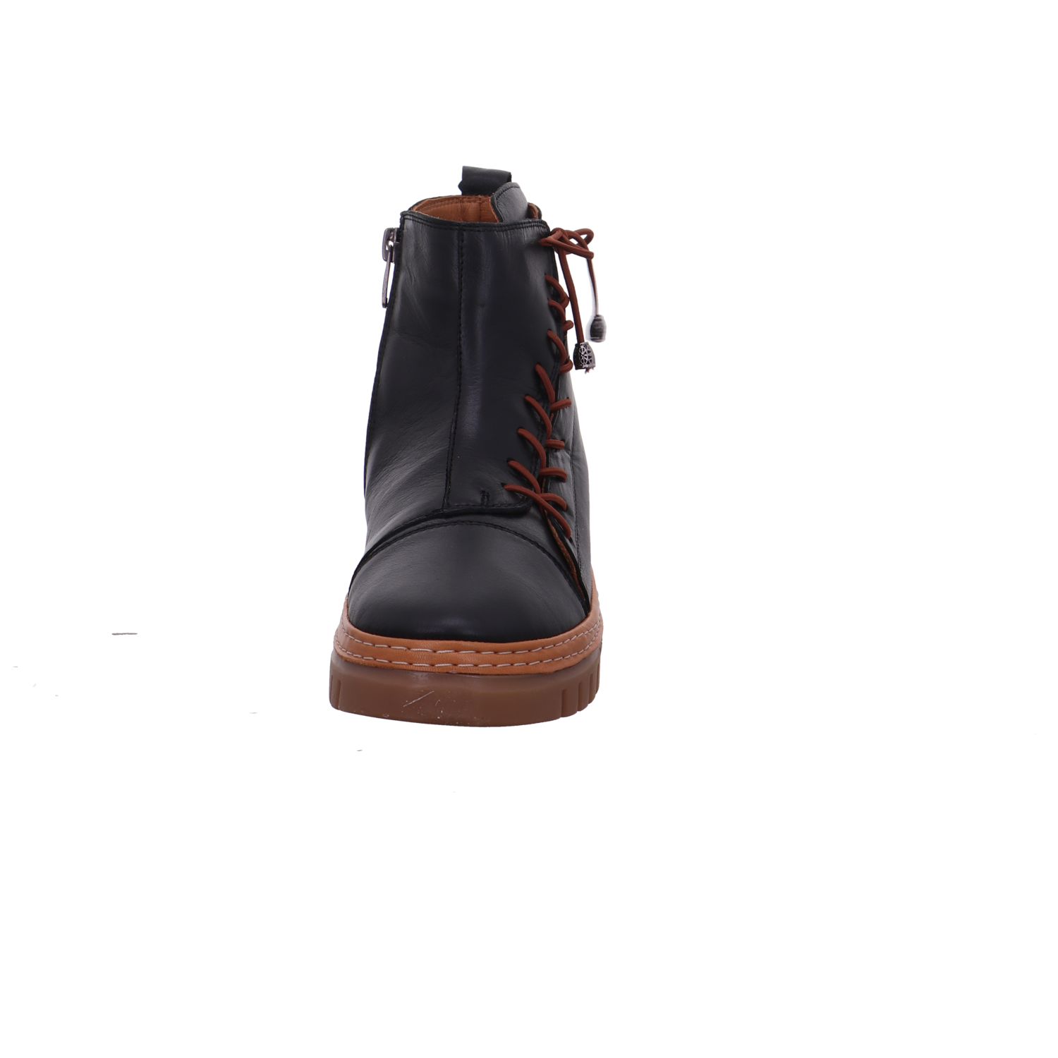 Gemini Anilina schwarz Bild3