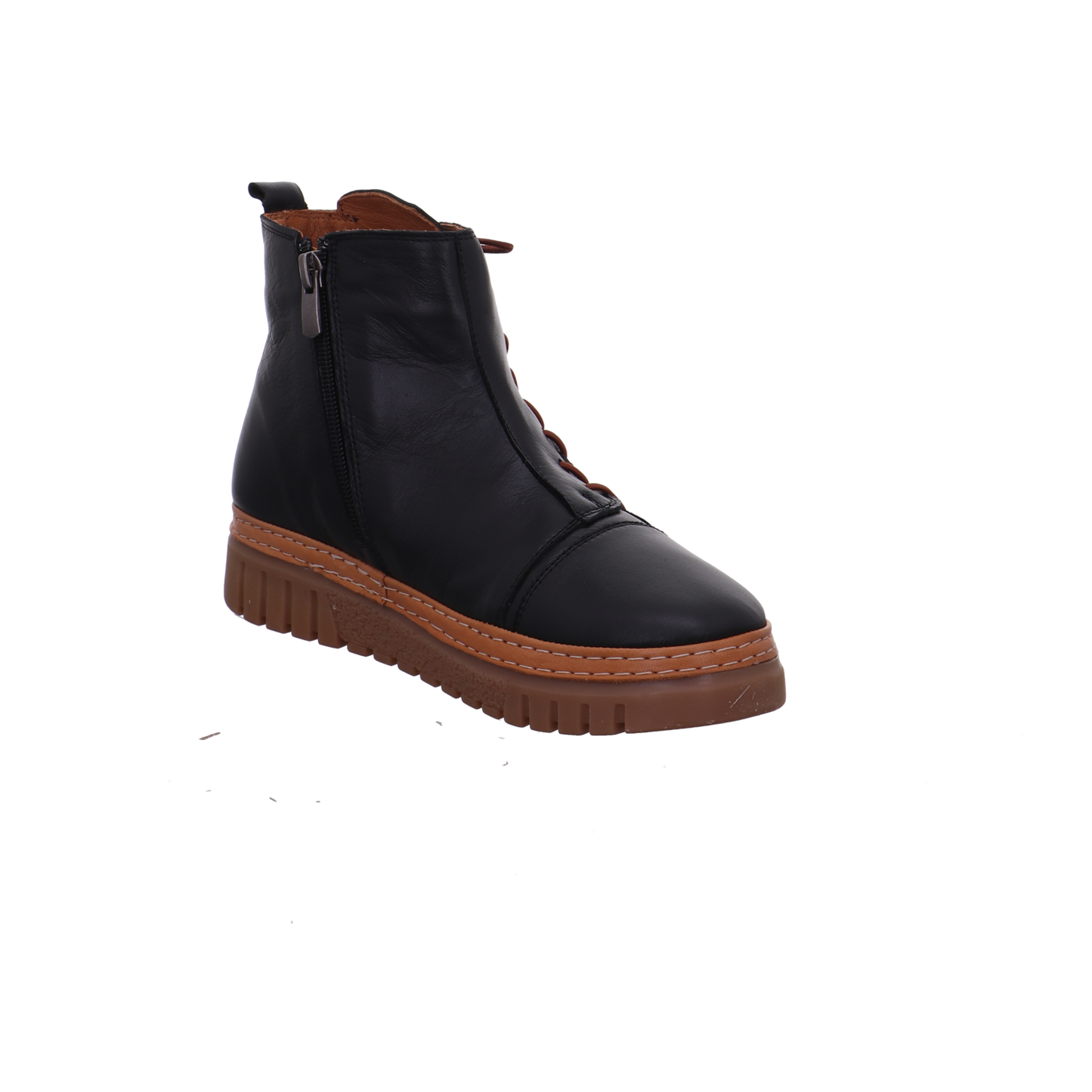 Gemini Anilina schwarz Bild7