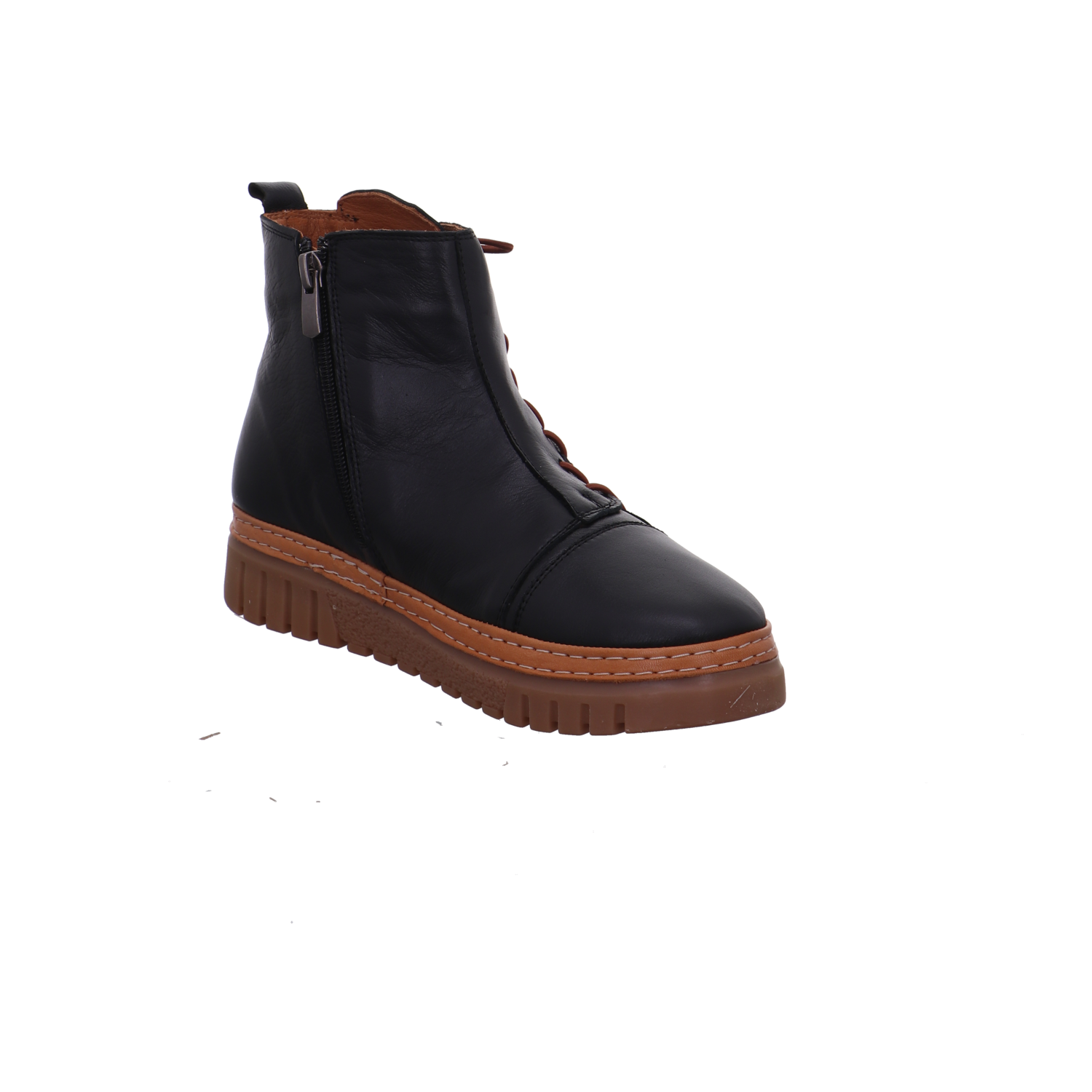 Gemini Anilina schwarz Bild7