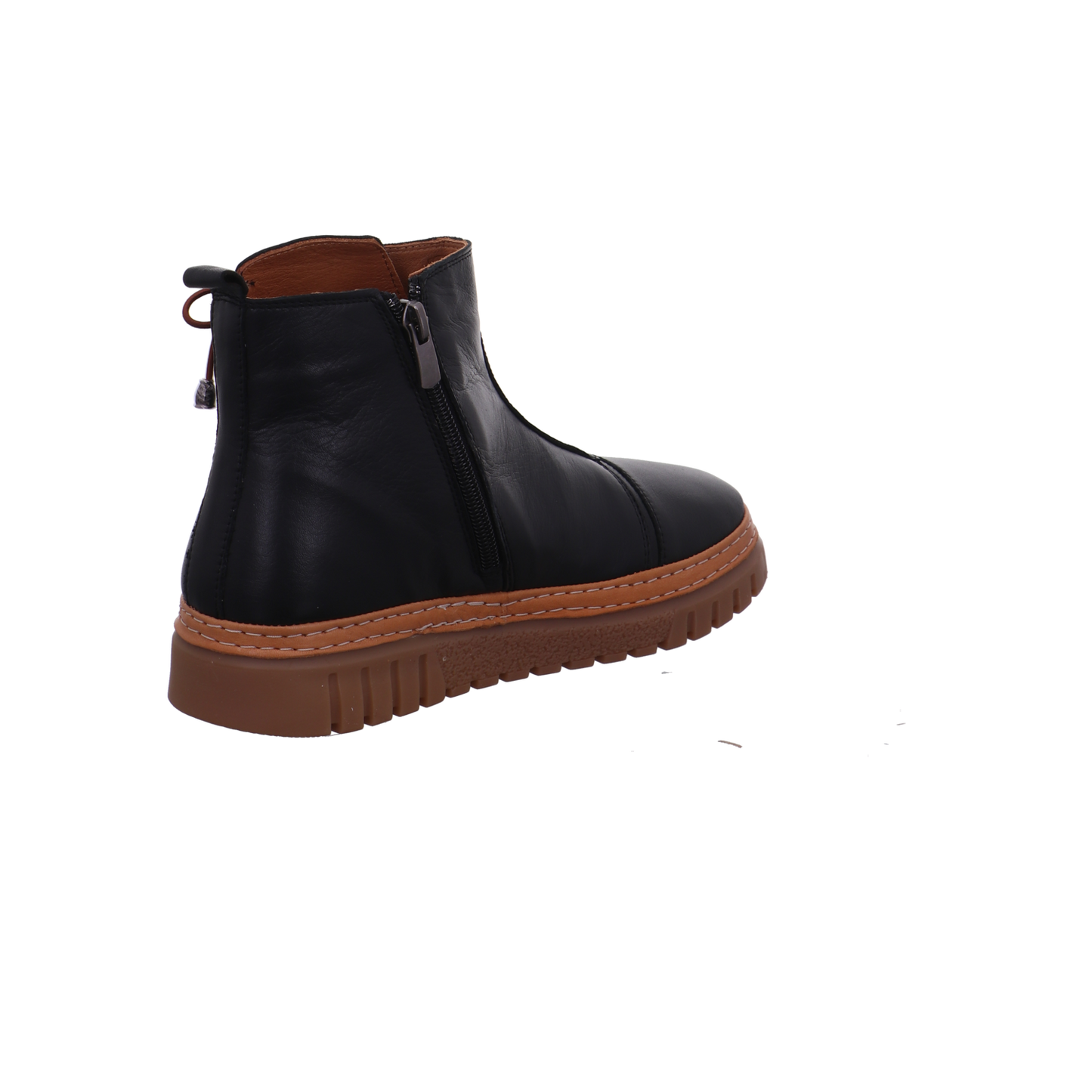 Gemini Anilina schwarz Bild5