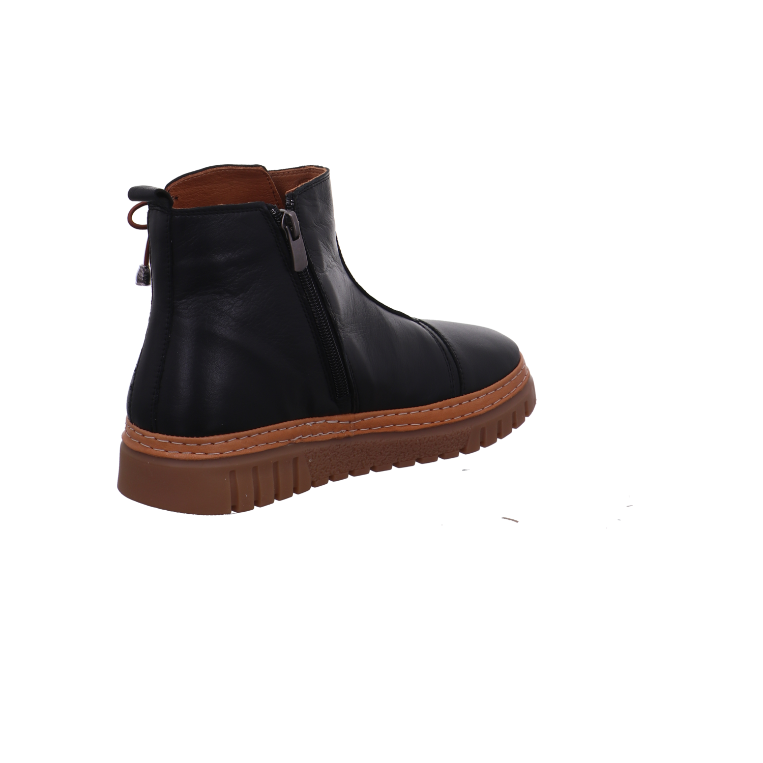 Gemini Anilina schwarz Bild5