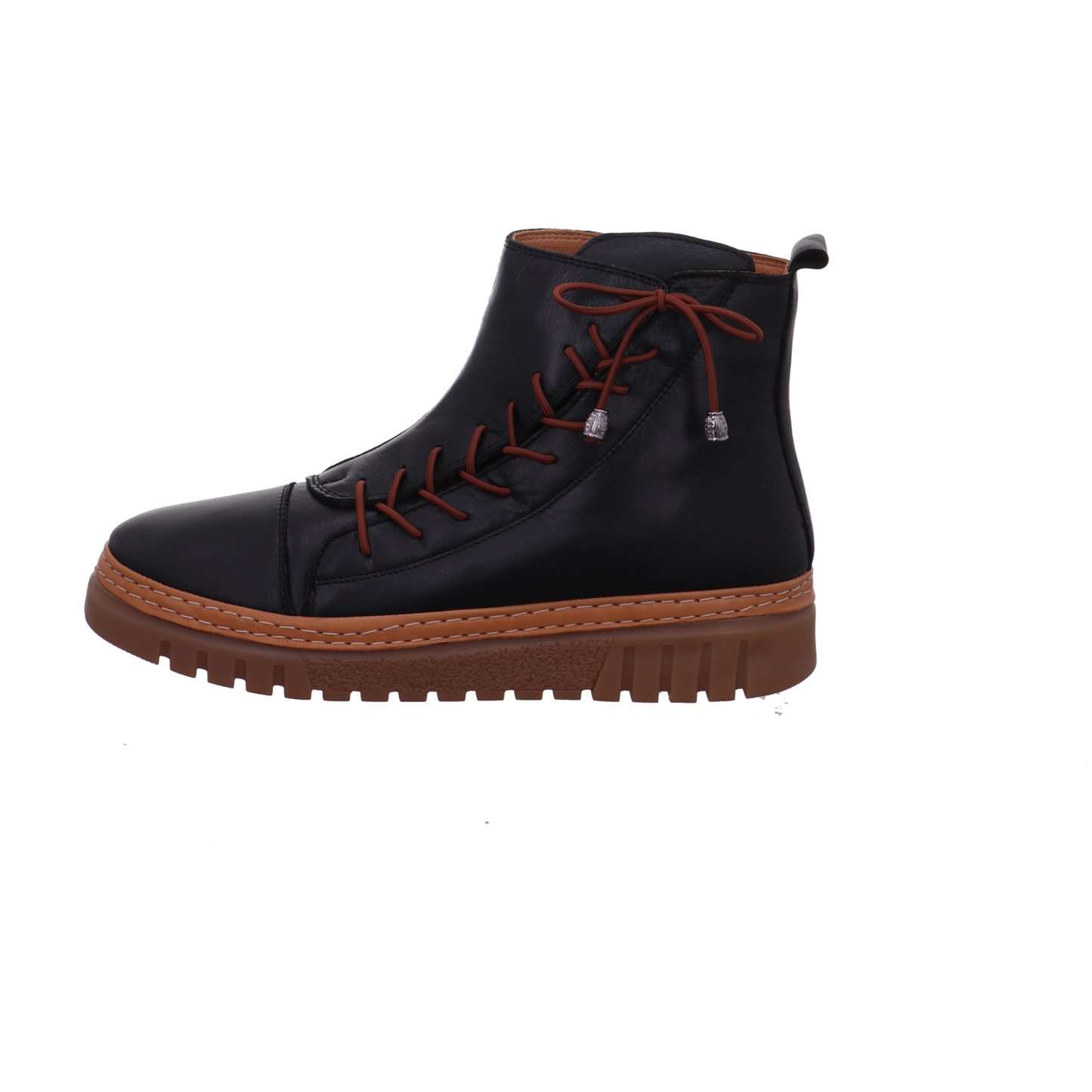 Gemini Anilina schwarz Bild1