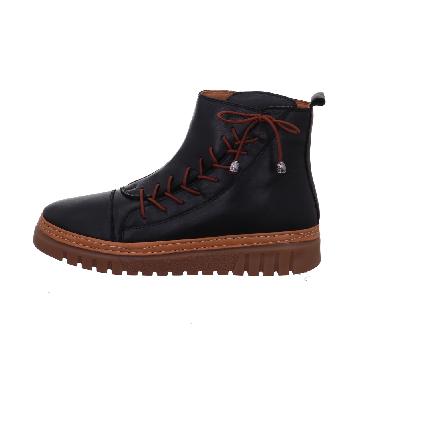 Gemini Anilina schwarz Bild1