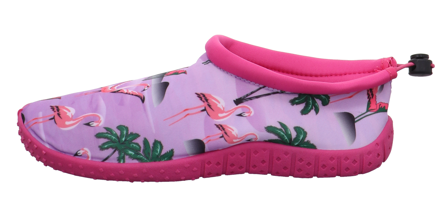 Hengst  pink kombi