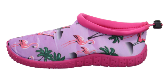 Hengst  pink kombi