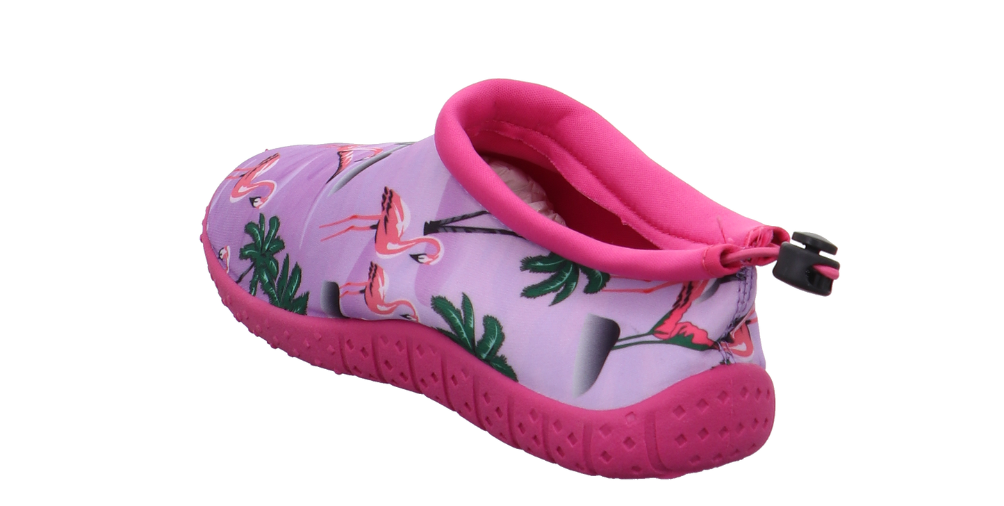 Hengst  pink kombi